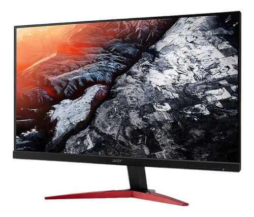 Monitor Gamer Acer Lcd 27 Full Hd 165hz 0.7ms Freesync Hdmi