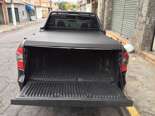 Chevrolet Montana 2013 1.4 Ls Econoflex 2p