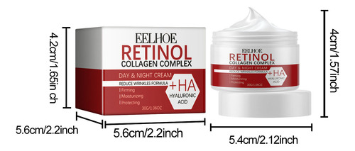 Creme Durável Refrescante, Hidratante E Iluminador I815 F