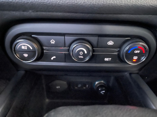 Chery Tiggo 5X 5X T 1.5 16V Turbo Flex Aut.