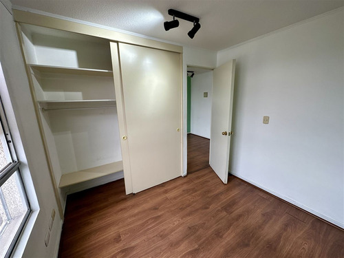 Departamento En Venta En Santiago