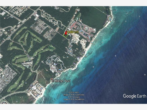 Imagen 2 de 3 de Terreno En Venta Playa Del Carmen Playa De Xcalacoco