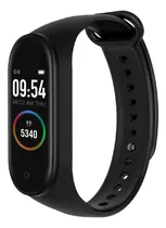 Comprar Smart Watch Banda Xion Color de la caja Negro Color de la malla Negro Color del bisel Negro