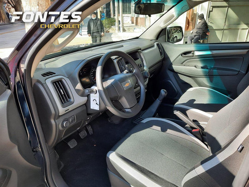 Chevrolet S10 LS 2.8 DIESEL 4X2
