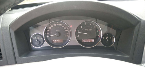 Jeep Grand Cherokee - 2010