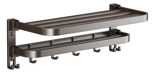Cesta Triangular Aquecida Dupla Gun Ash (uso Duplo) - Gun Gr