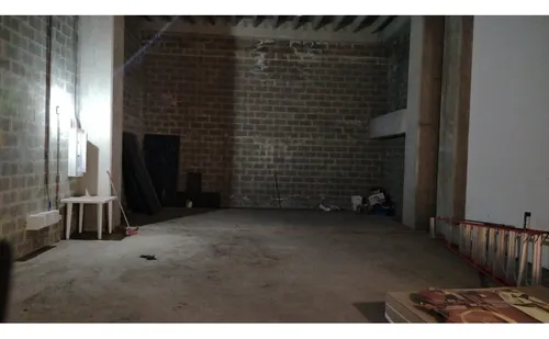 Local Segundo Piso En Arriendo, Sector Madelena