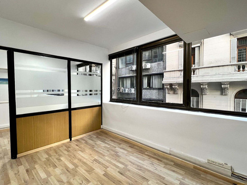 Imagen 20 de 30 de Oportunidad!! Venta Oficina Piso 230m2 + Cochera