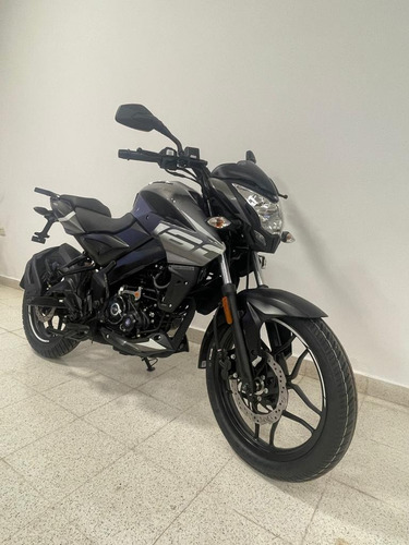 Imagen 18 de 21 de Bajaj Ns160 Consultanos Descuento Contado Efectivo