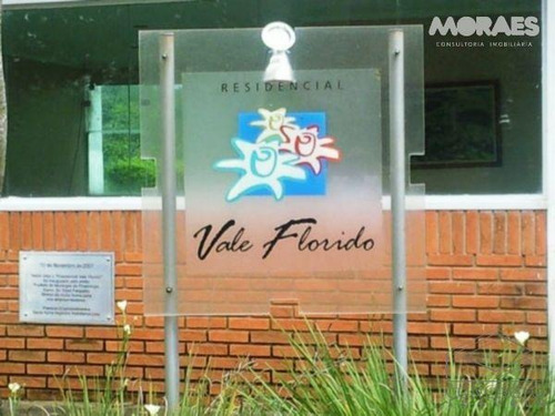 Imagem 2 de 2 de Terreno À Venda, 630 M² Por R$ 180.000,00 - Vale Florido Ii - Piratininga/sp - Te0442