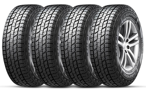 Kit 4 Pneu Laufenn Aro 15 235/75r15 109t Xl Lc01