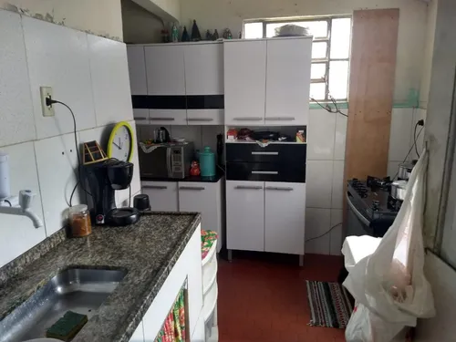 Casas De 1 E 2 Quartos