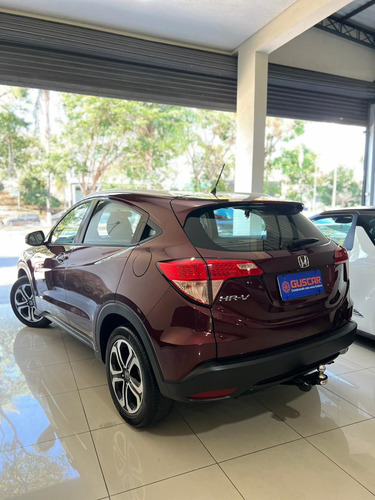 Honda HR-V 1.8 Ex Flex Aut. 5p