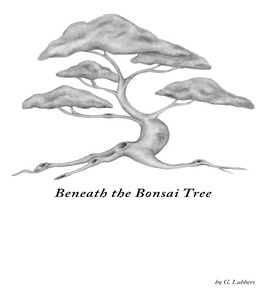 Libro Beneath The Bonsai Tree: A Small Book Of Poems - Lu...