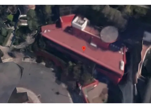 Casa En Remate En Lomas De Chapultepec, F-637