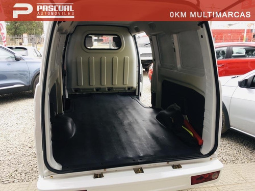 Karry Q22 Cargo 1.2 Full 2021 0km