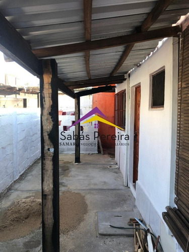 Imagen 19 de 30 de Casa A La Venta De 2 Dormitorios En Maldonado