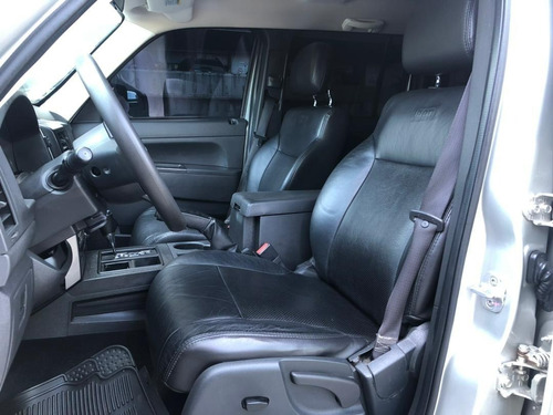 Imagen 6 de 9 de Jeep Cherokee Kk 4x2 2013