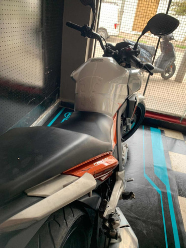 Honda Twistter