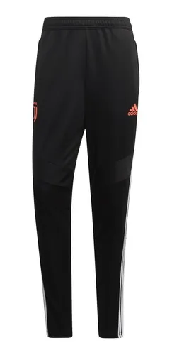 Pantal n adidas Chupin Juve Tr Pnt Dx9129 Caballero