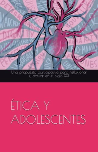 Etica Y Adolescentes -compendio Alumnos-