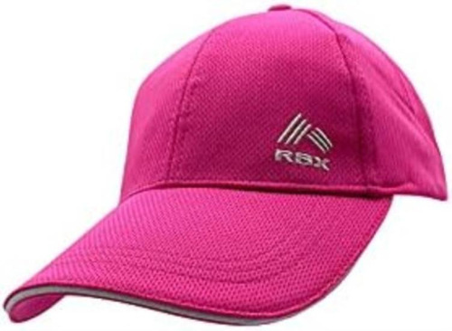 Rbx Active Gorra Béisbol Correr Malla Mujer, Gorra Béisbol Y