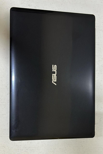 Carcaça Completa Notebook Asus X451c