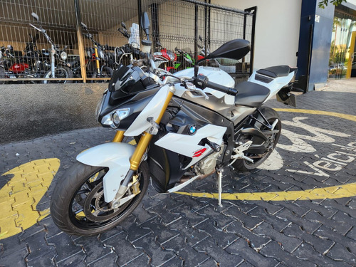 Bmw S1000 R 2015