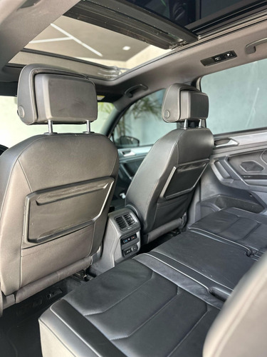 Volkswagen Tiguan Allspac R-Line 350 TSI 2.0 4x4
