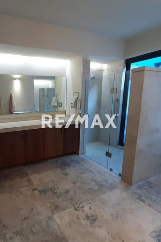 Casa En Condominio En Venta En Balvanera Country