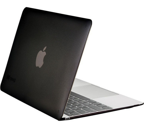 Speck Seethru Case Para Para Macbook 12 A1534 Protector