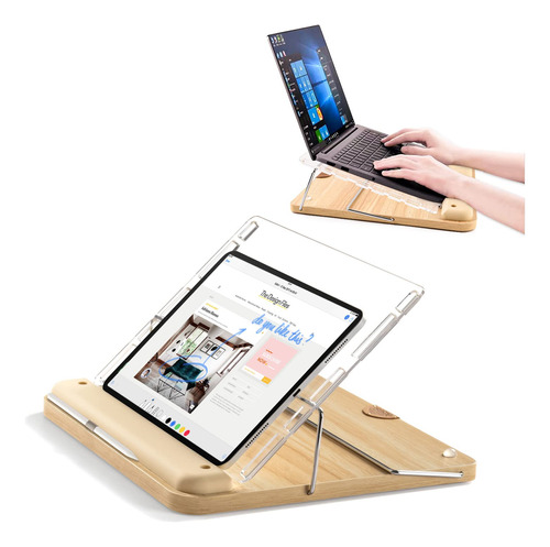 Soporte Para Tablet Y Laptop Para iPad Pro Air Mini/samsung