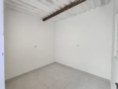 Casa En Arriendo En Sevilla. Cod A6871