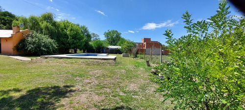 Imagen 13 de 30 de Casa Quinta De 4 Amb. Con Pileta A La Venta En Villa Adriana - Cañuelas