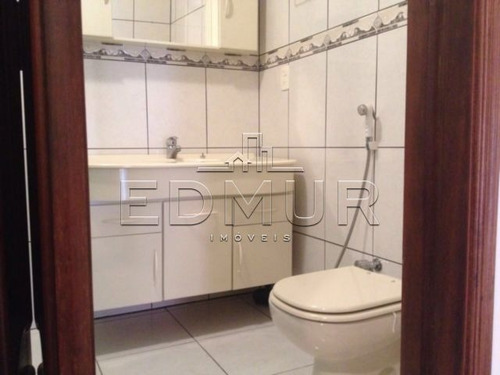 Sobrado - Vila Mendes - Ref: 13485 - V-13485