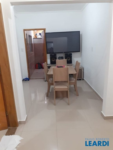 Imagem 3 de 11 de Apartamento - Centro - Sp - 637541