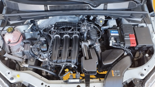 Chevrolet Onix 1.0 Lt 5p