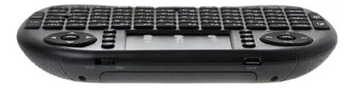 Mini Teclado Air Touch Inalambrico Smart Tv Box Pc
