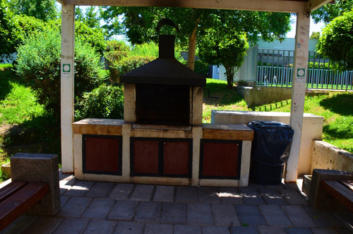 Entrega Inmediata, A Pasos Colegio Pedro De Valdivia Quilín