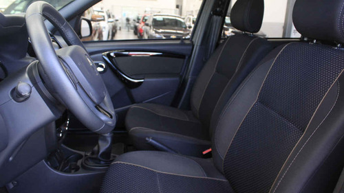 Imagen 10 de 15 de Renault Duster 2020 5p Intens Deh L4/2.0 Man