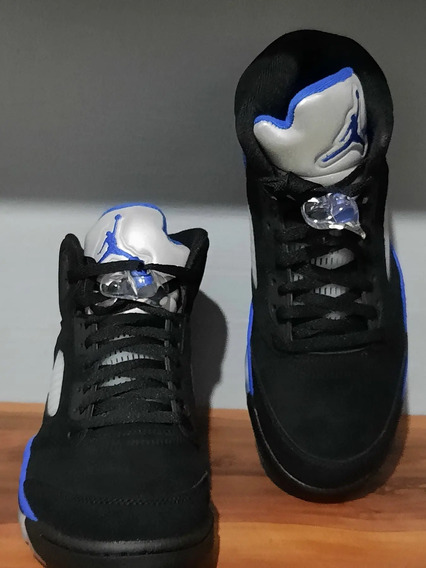 Jordan Retro 5 | MercadoLibre 📦