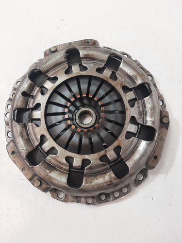 Kit Clutch Ford Fiesta 2003-2010 1.6 Std (Usado)