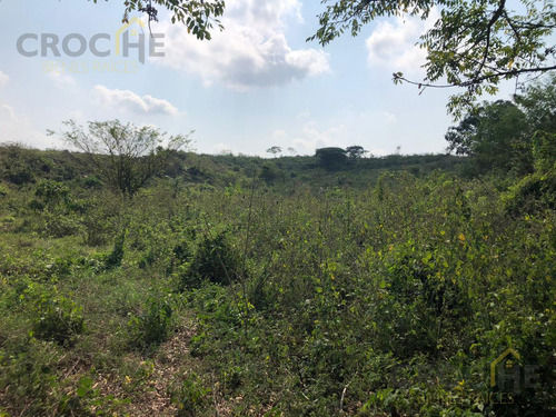 Terreno En Venta En La Antigua Veracruz Zona Playa Chalchihuecan