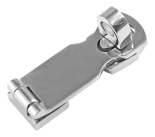 Cerrojo De Puerta Resistente, Cerrojo De Puerta Fácil De