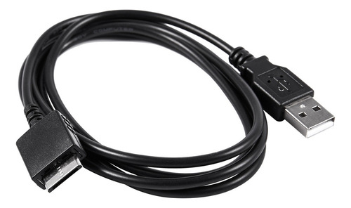 Cable Cargador De Datos Usb Para Reproductor Sony Walkman Mp