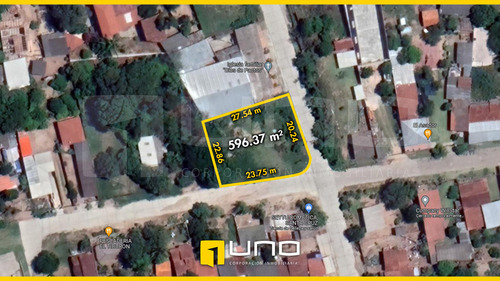 Imagen 7 de 7 de Terreno En Venta En La Guardia
