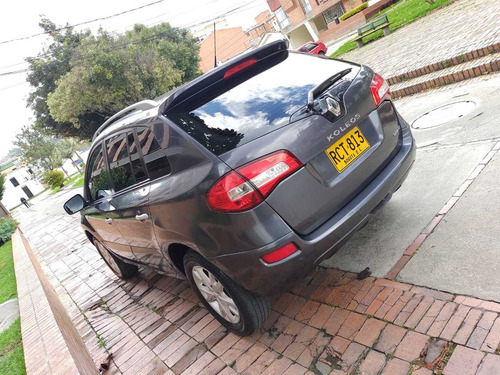 Renault Duster 2016 2.0 Dynamique 4x4