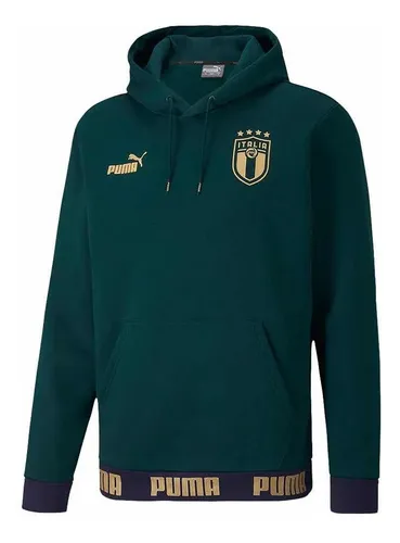 Buzo de italia puma hotsell