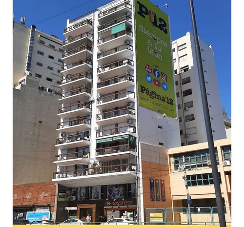 Imagen 15 de 16 de Venta De Departamento De 3 Ambientes En Palermo