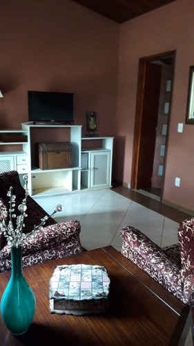 Casa De Condomínio Para Alugar Na Rodovia Emerenciano Prestes De Barros, Parque São Bento, Sorocaba - Sp - Liv-9590